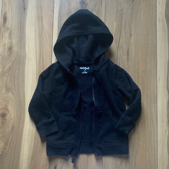 Cat & Jack Sweatshirt - Picture 1 of 2